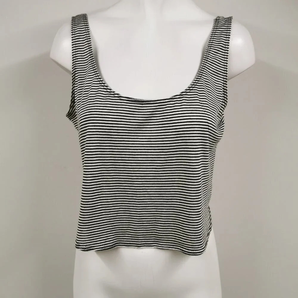 Kirra Crop Top